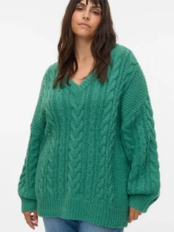 VMDREAM Strickpullover