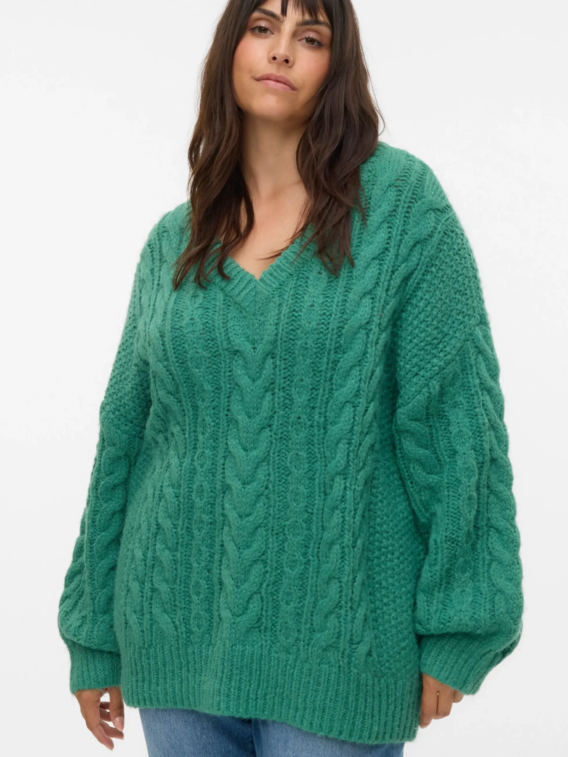 VMDREAM Strickpullover
