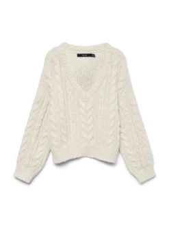 VMDREAM Strickpullover