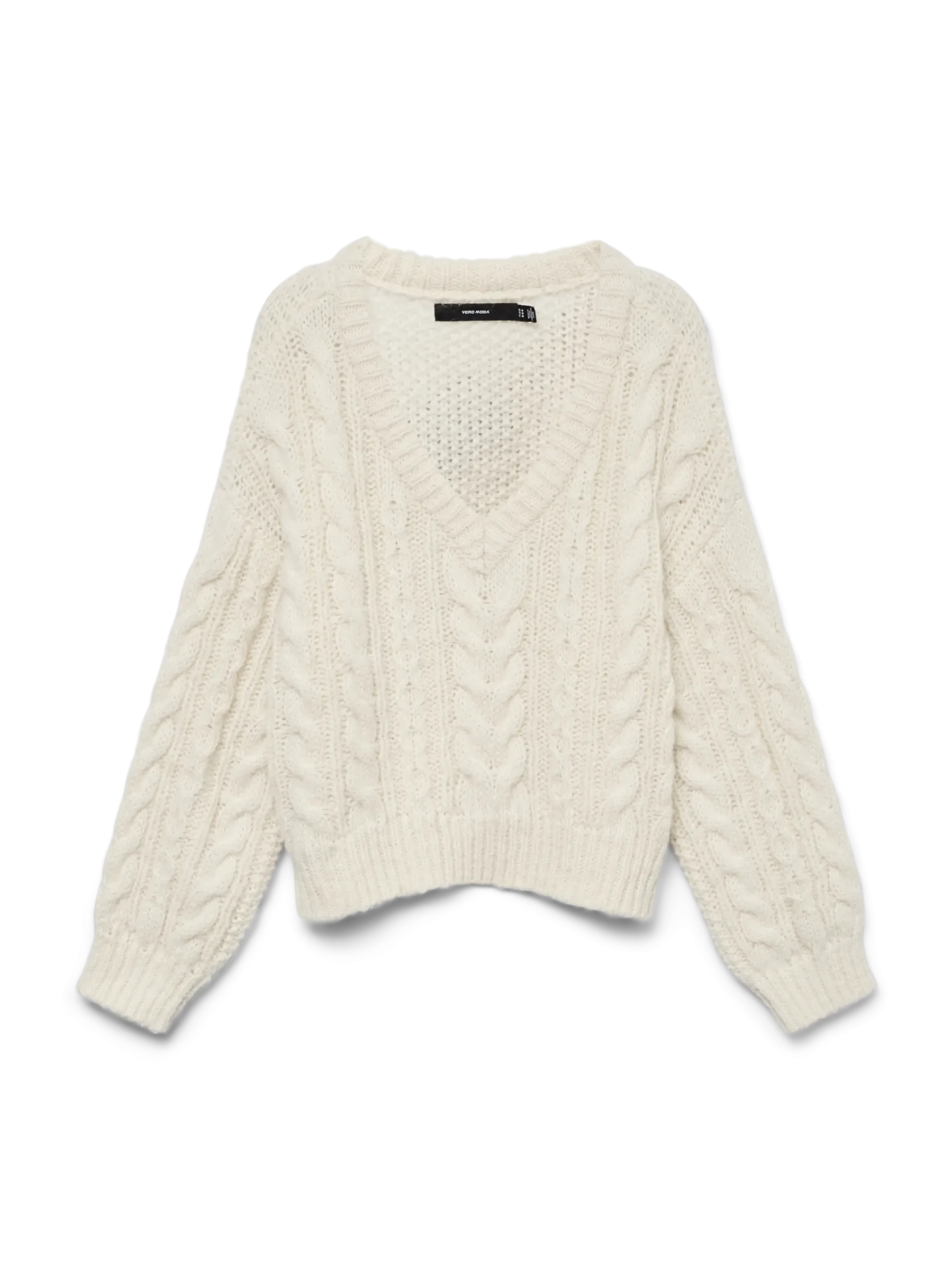 VMDREAM Strickpullover