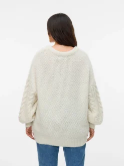 VMDREAM Strickpullover