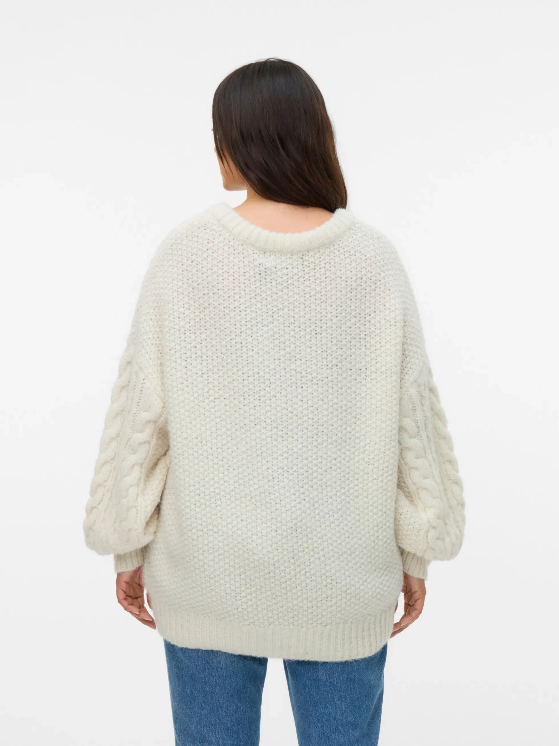 VMDREAM Strickpullover