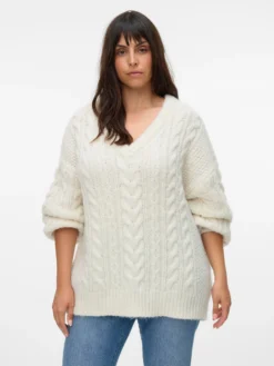 VMDREAM Strickpullover