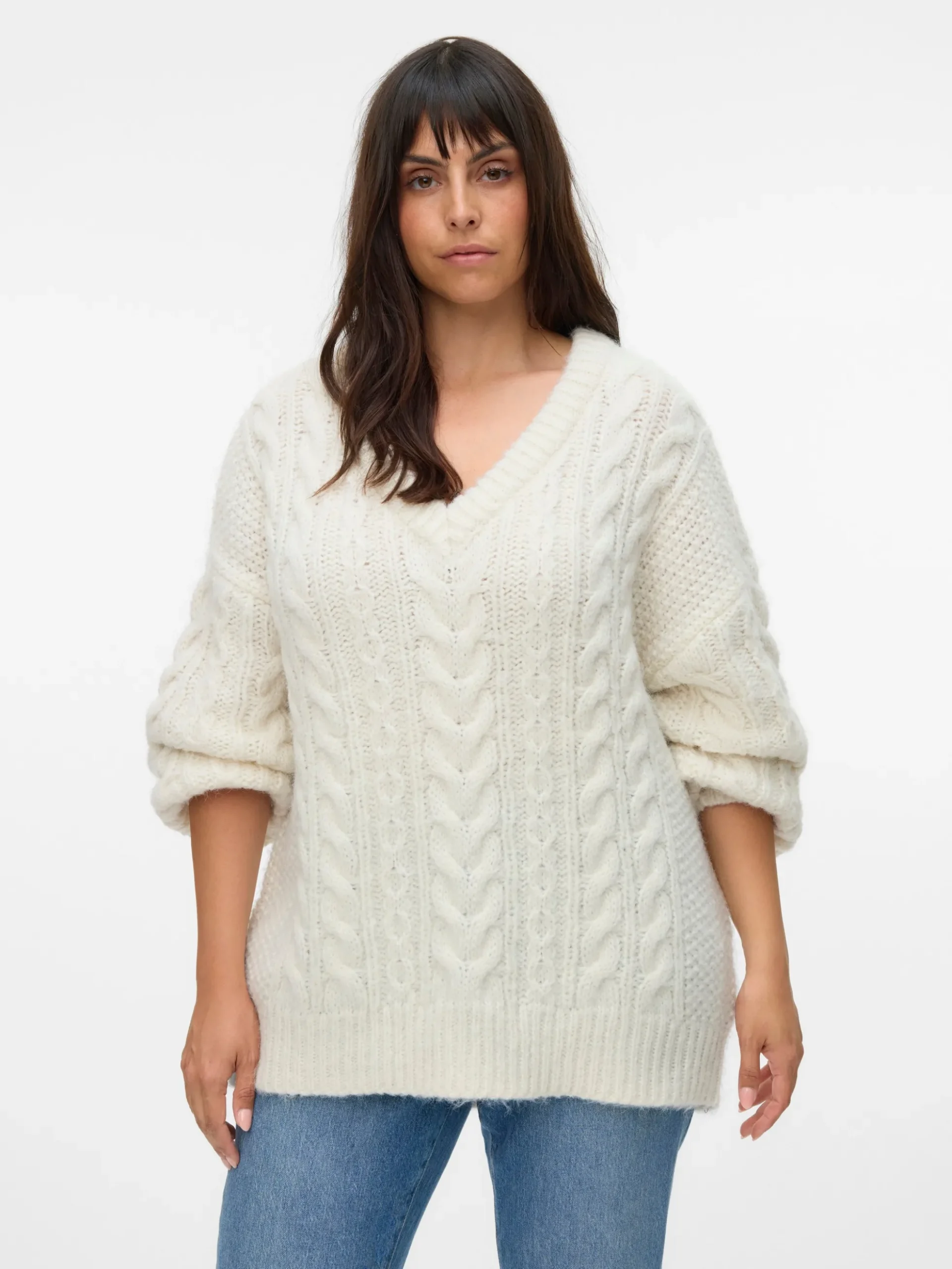 VMDREAM Strickpullover