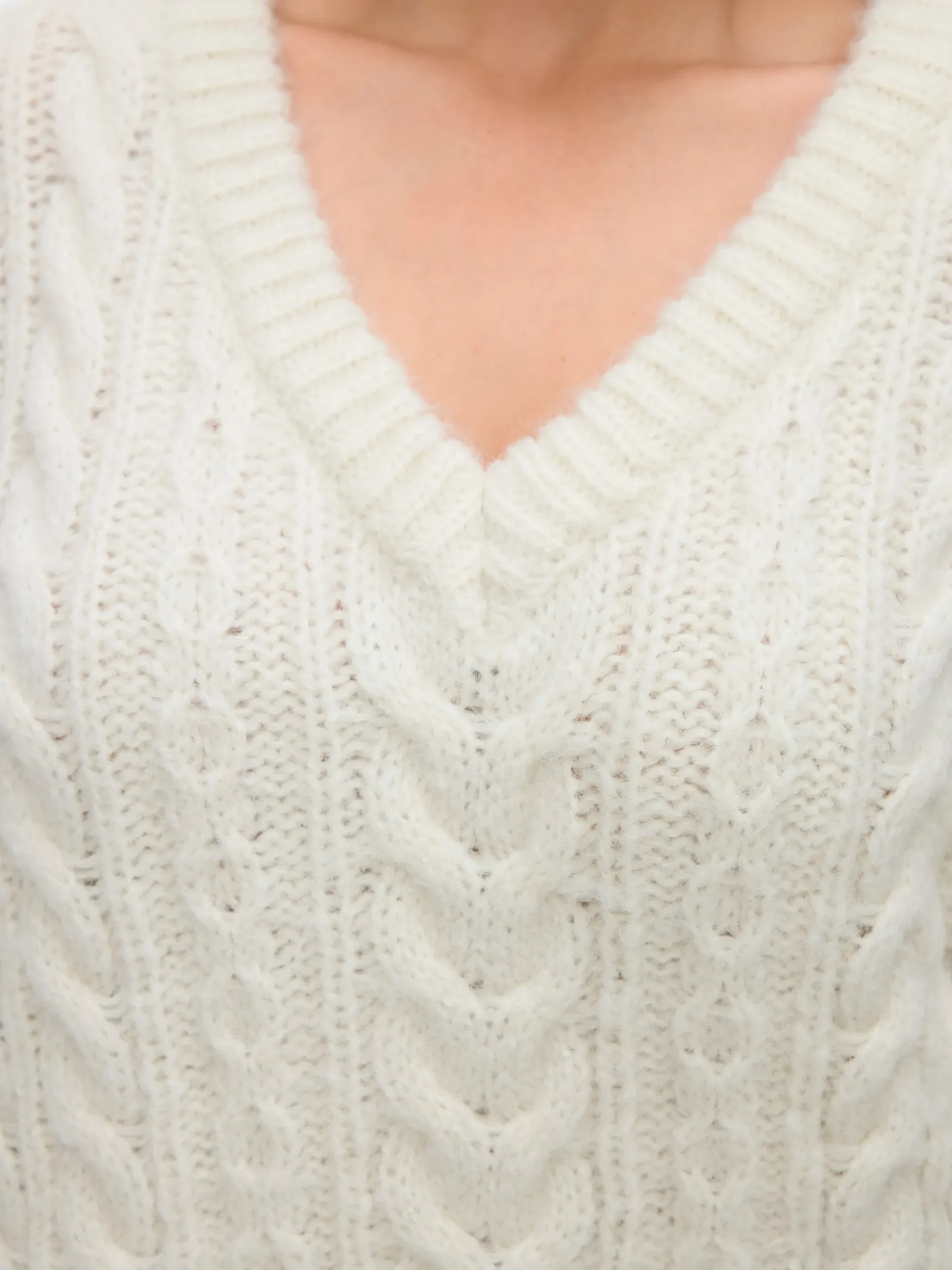 VMDREAM Strickpullover