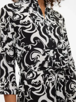 VMEASY Midikleid