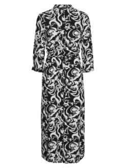 VMEASY Midikleid