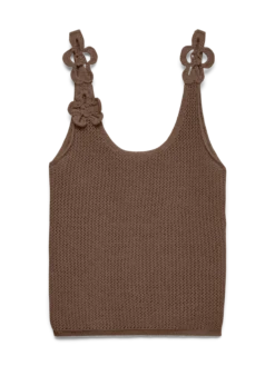 VMEBBA Gestricktes Oberteil