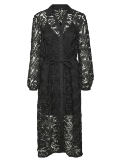 VMEDA Midikleid