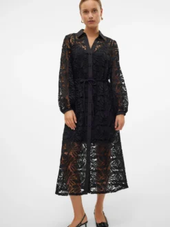 VMEDA Midikleid