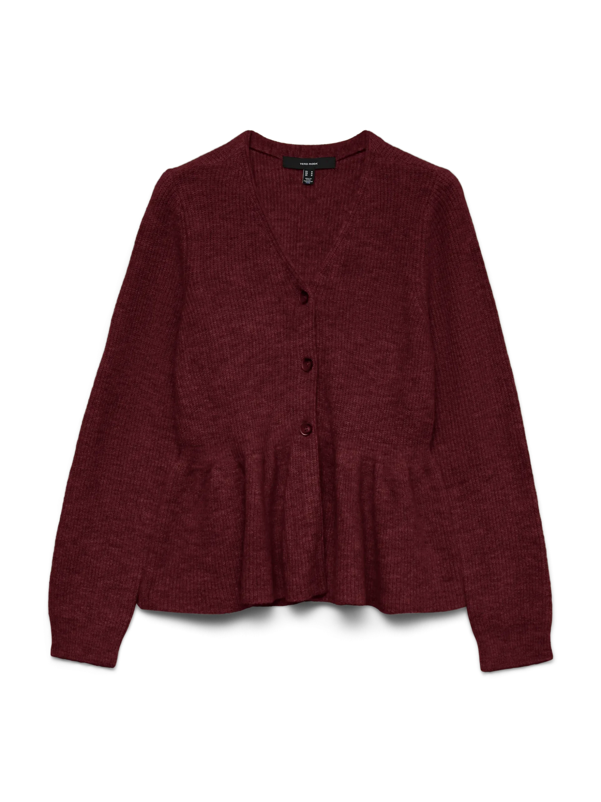 VMEIKA Strickjacke