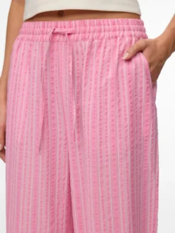 VMELENA Hohe Taille Hose