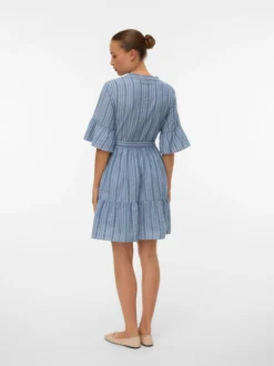 VMELENA Kurzes Kleid