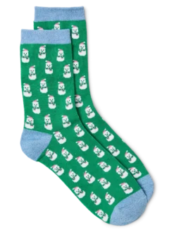 VMELF 4er-pack Socken