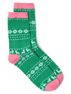 VMELF 4er-pack Socken