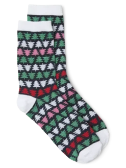 VMELF 4er-pack Socken