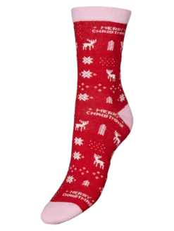 VMELF 4er-pack Socken
