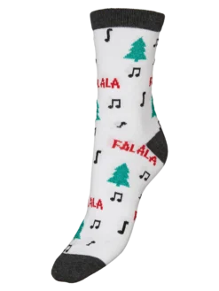 VMELF 4er-pack Socken