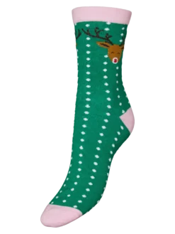 VMELF 4er-pack Socken