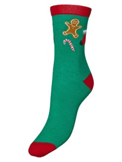 VMELF 4er-pack Socken