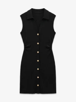VMELIN Midikleid
