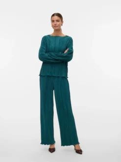 VMELISA Hohe Taille Hose