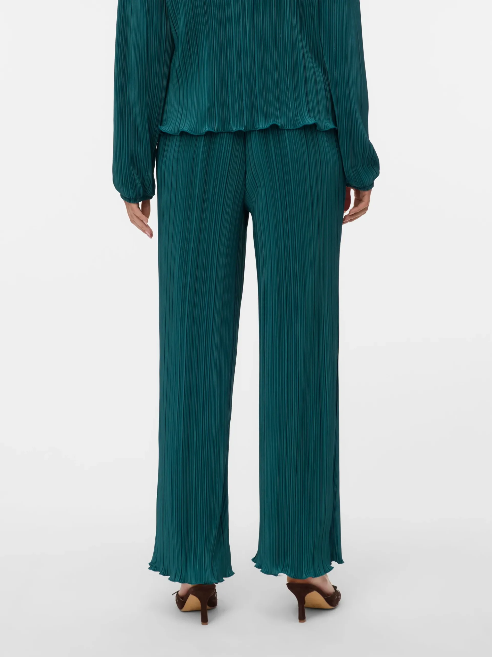 VMELISA Hohe Taille Hose