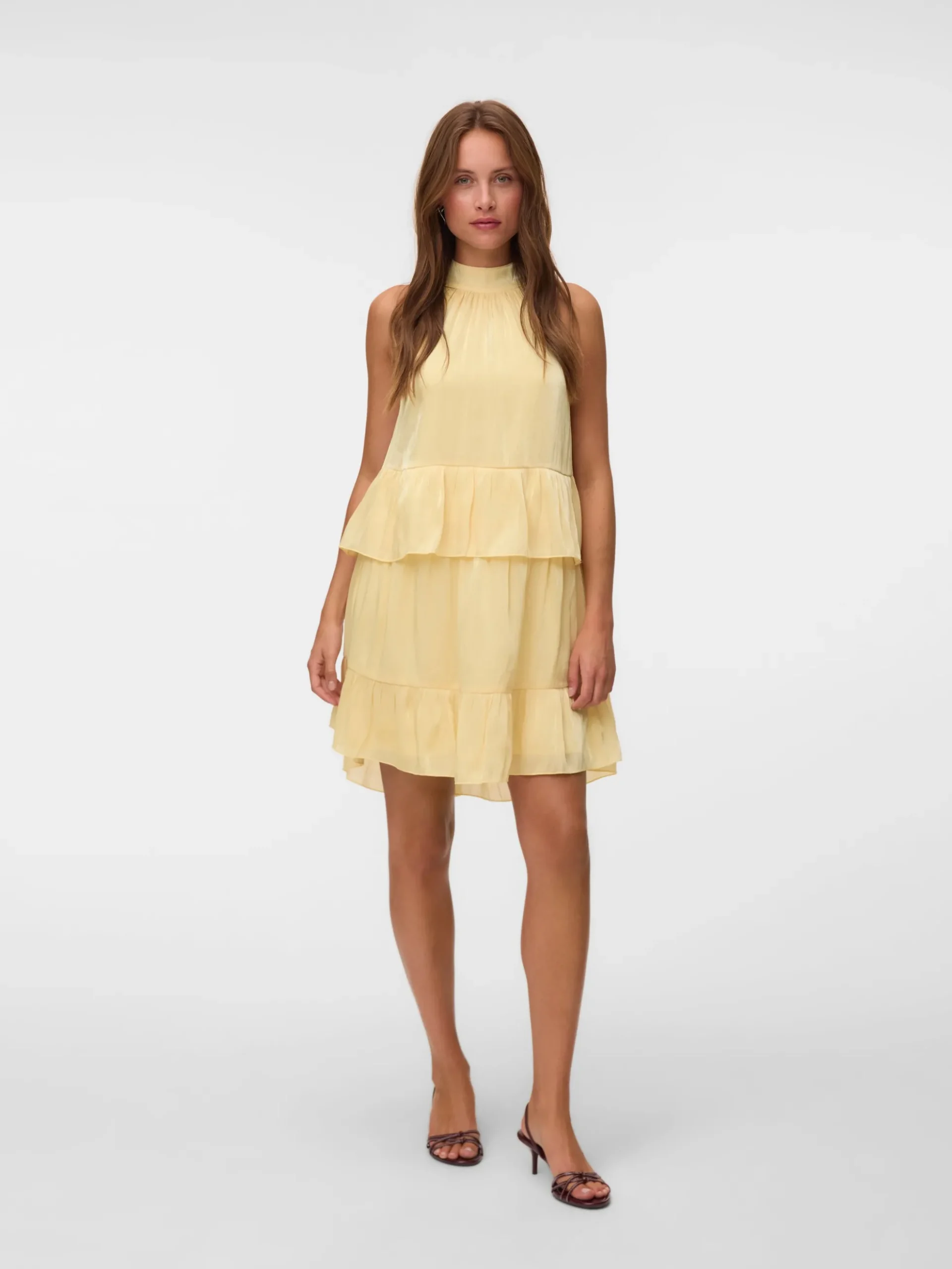 VMELISA Kurzes Kleid