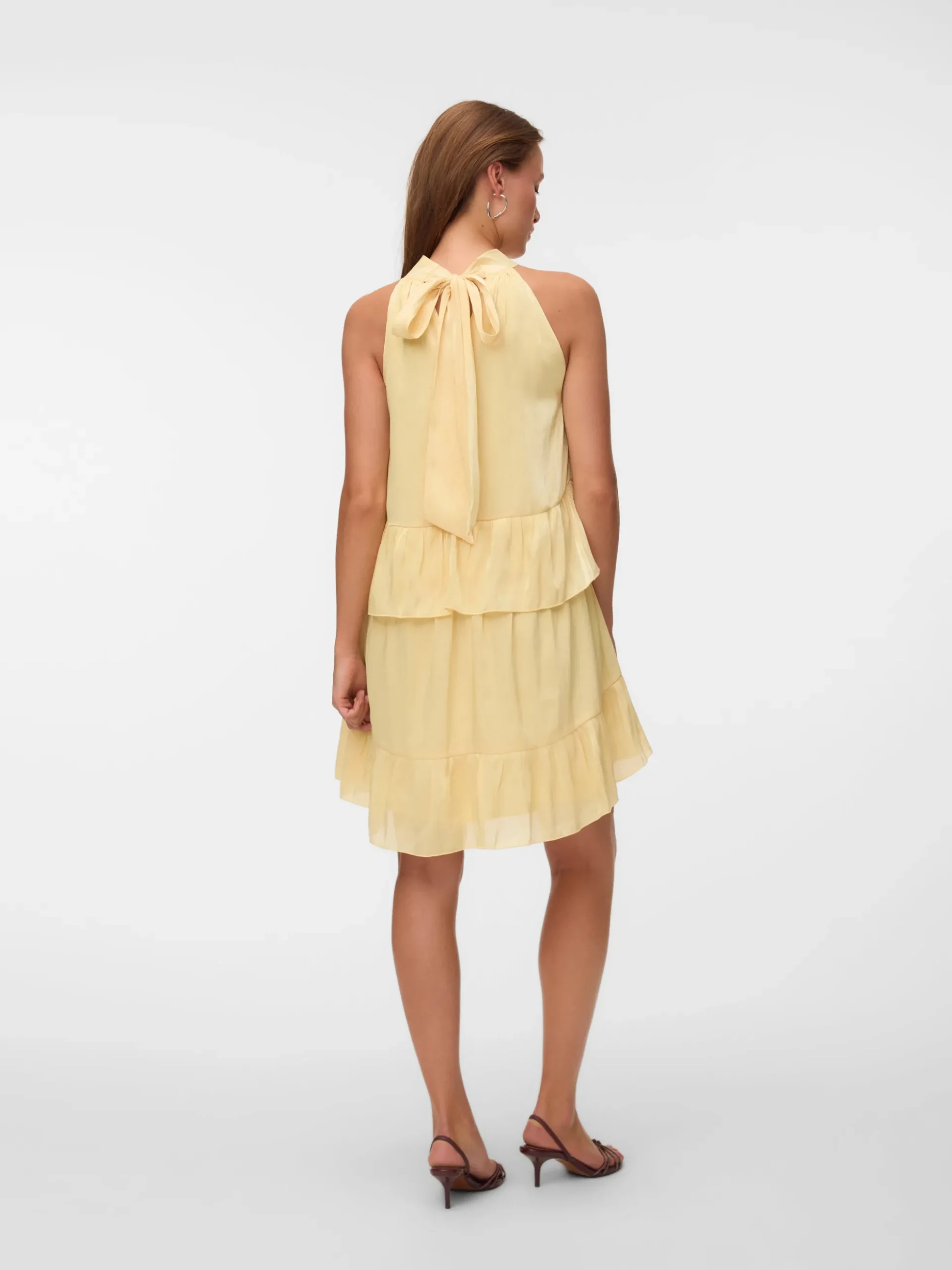 VMELISA Kurzes Kleid