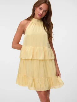 VMELISA Kurzes Kleid
