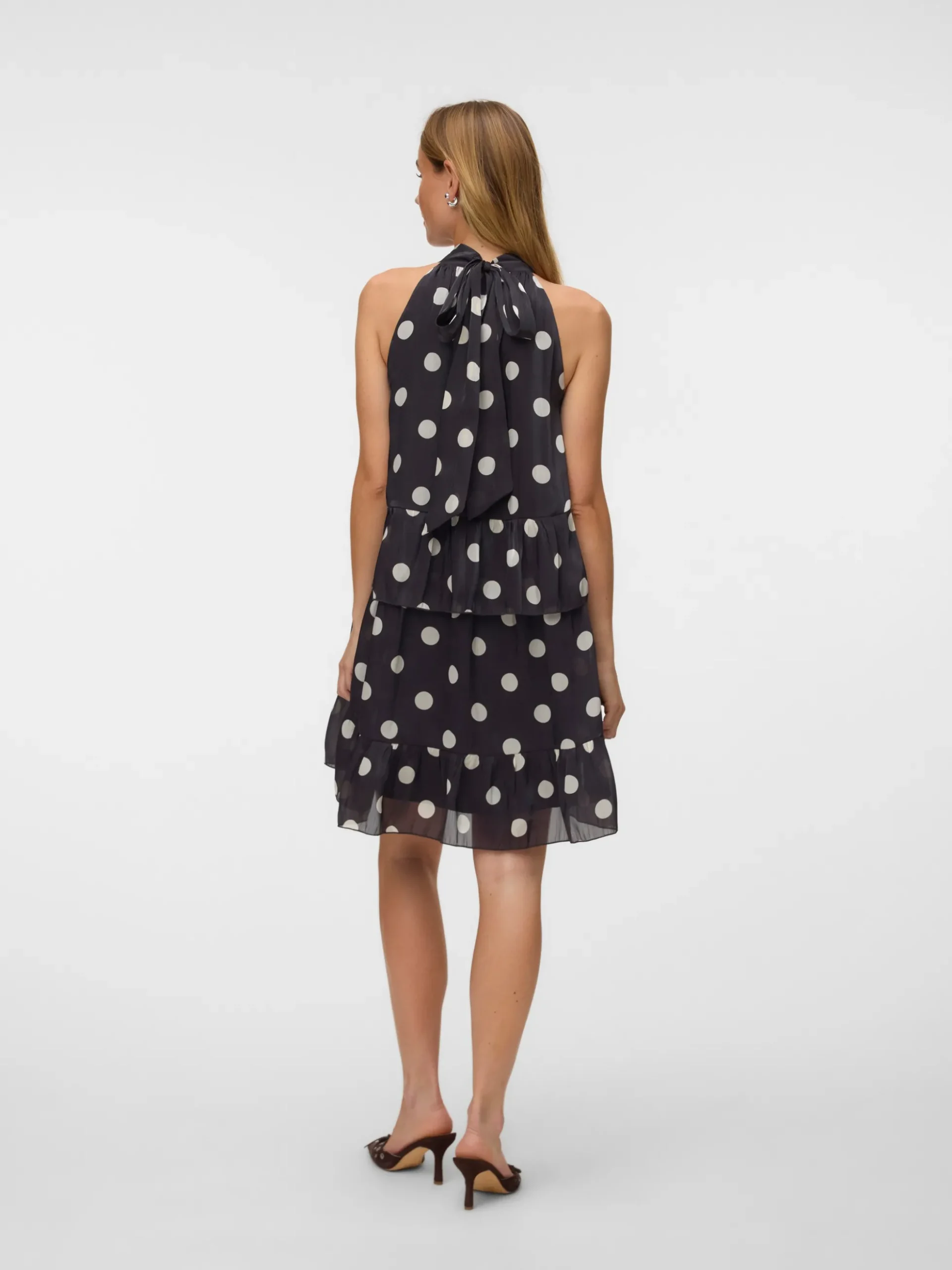 VMELISA Kurzes Kleid
