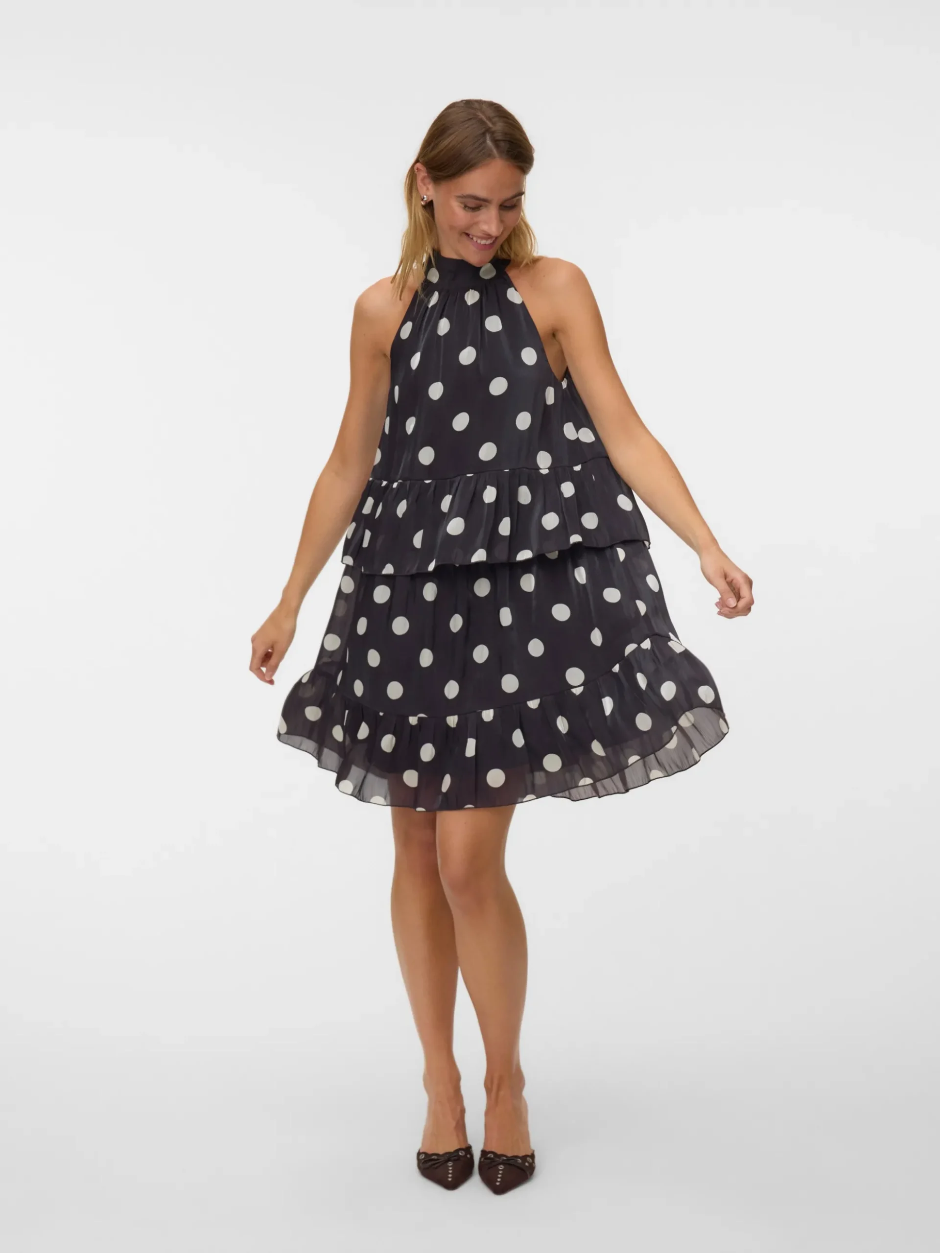 VMELISA Kurzes Kleid