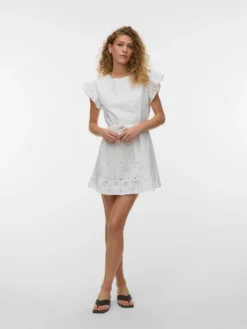 VMELIZA Kurzes Kleid