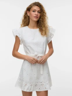 VMELIZA Kurzes Kleid