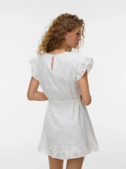 VMELIZA Kurzes Kleid
