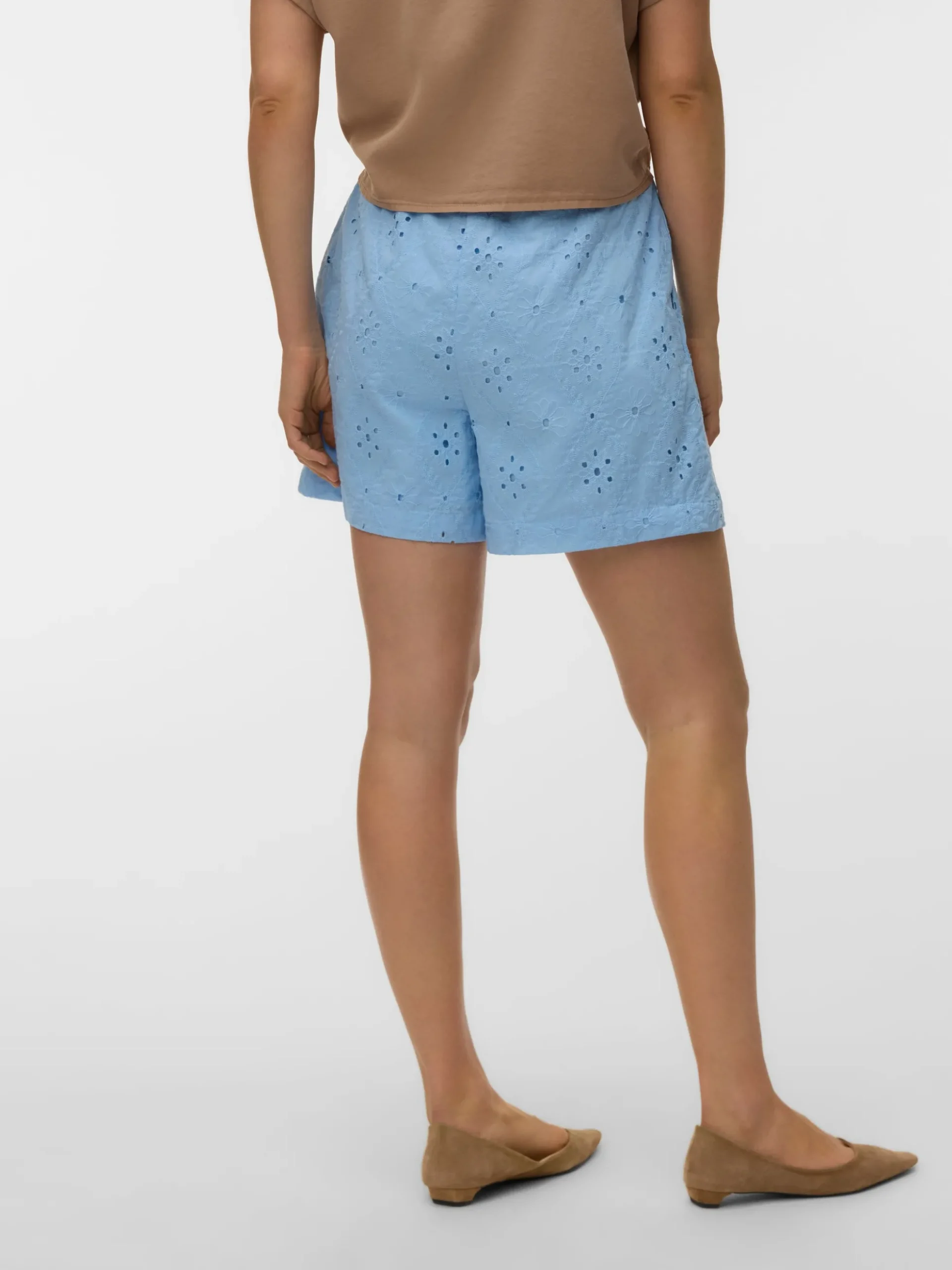 VMELIZA Shorts