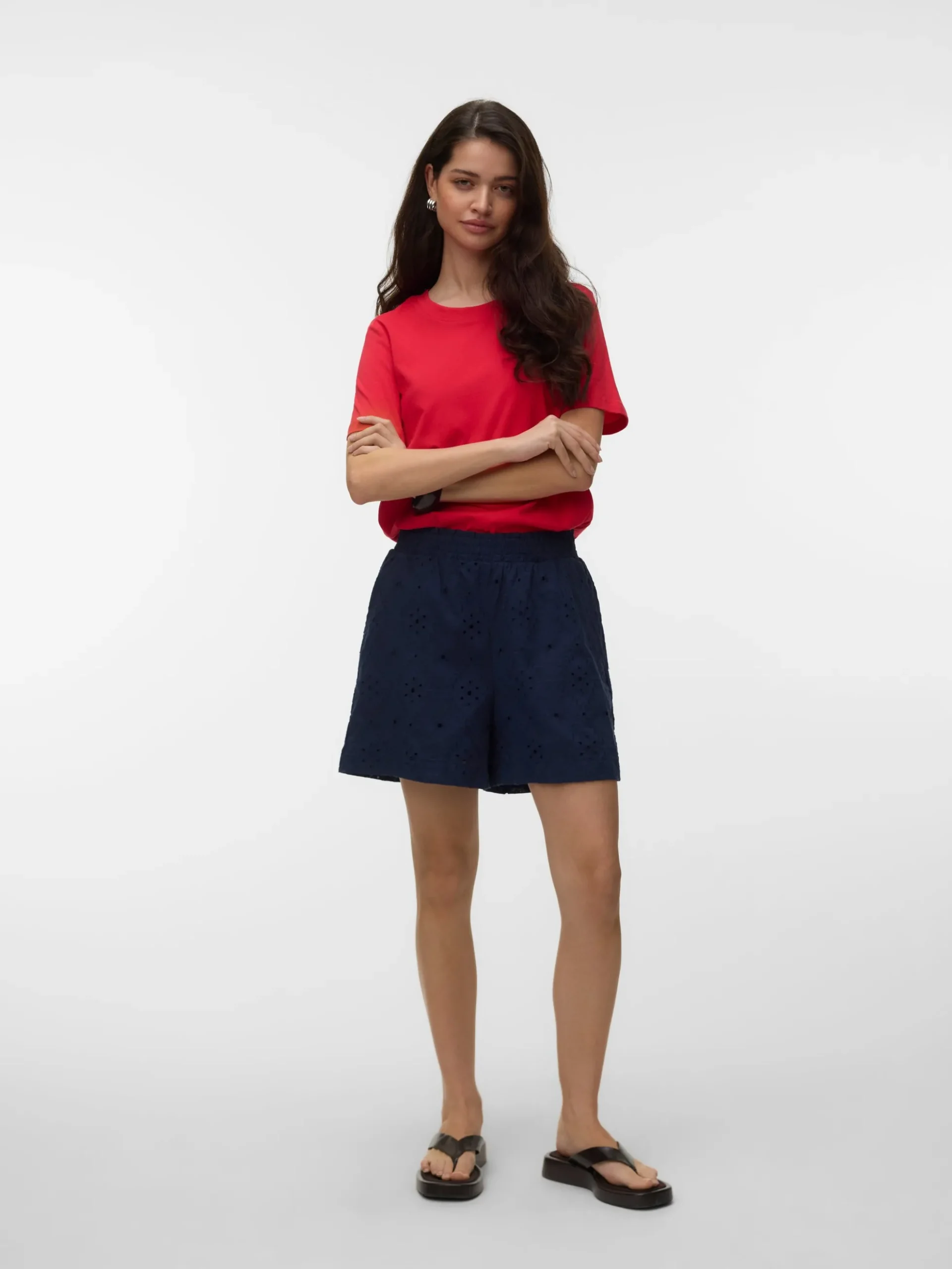 VMELIZA Shorts