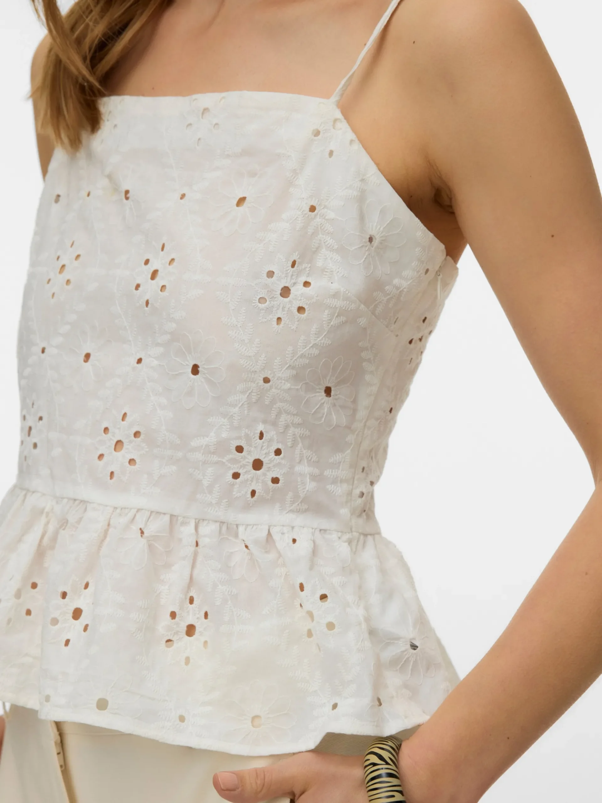 VMELIZA Top