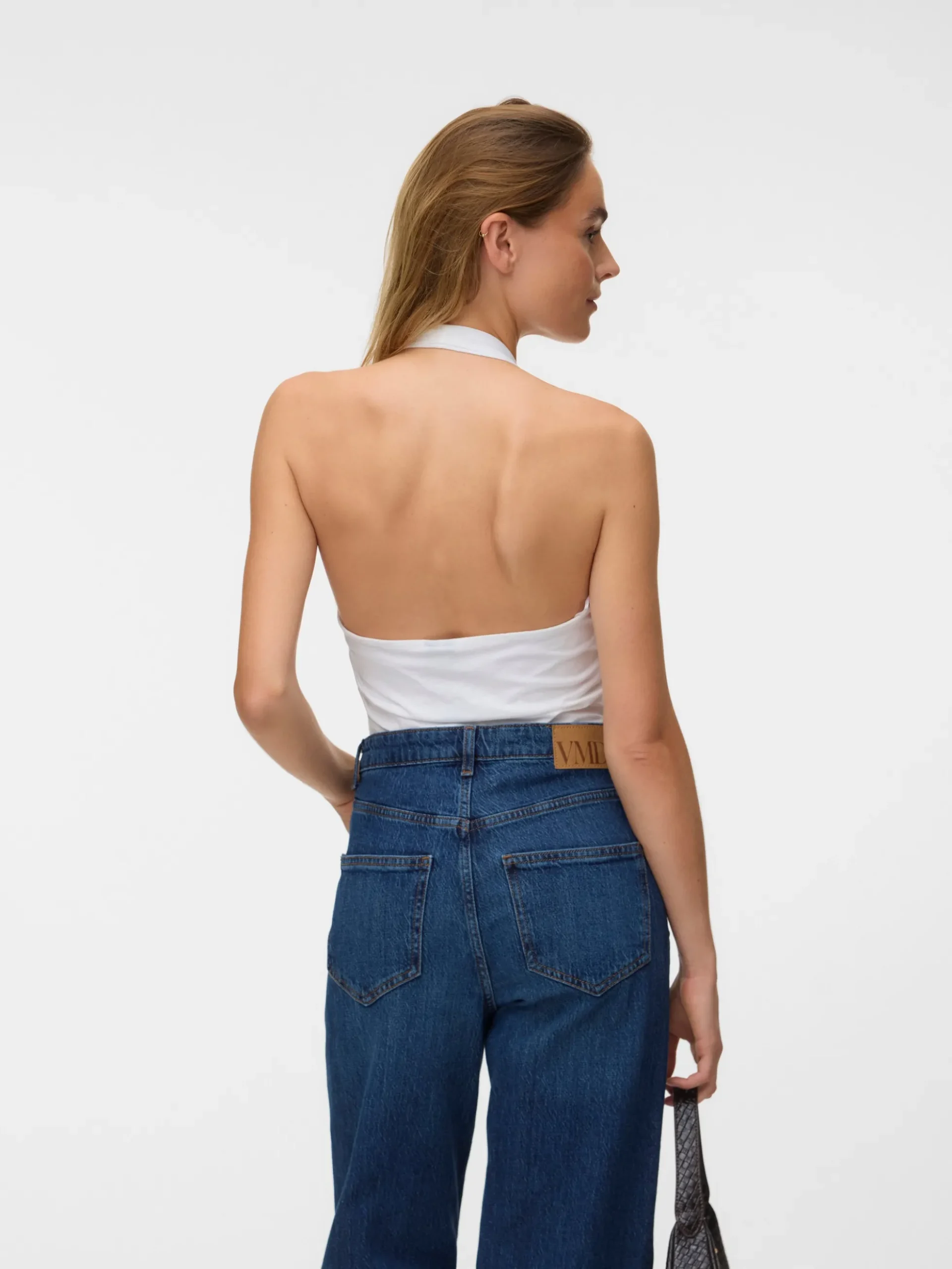VMELLA Top