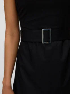 VMELLEN Langes Kleid
