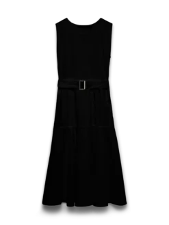 VMELLEN Langes Kleid