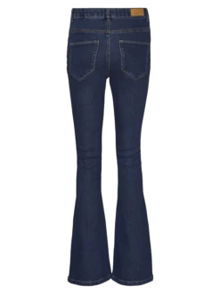 VMELLY Mid Rise Ausgestellt Jeans