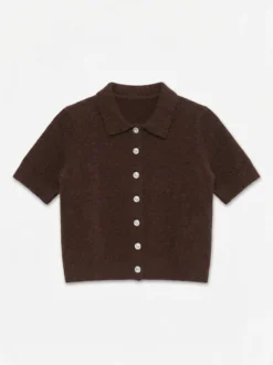 VMELLY Strickjacke