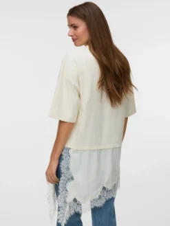 VMELLY Top