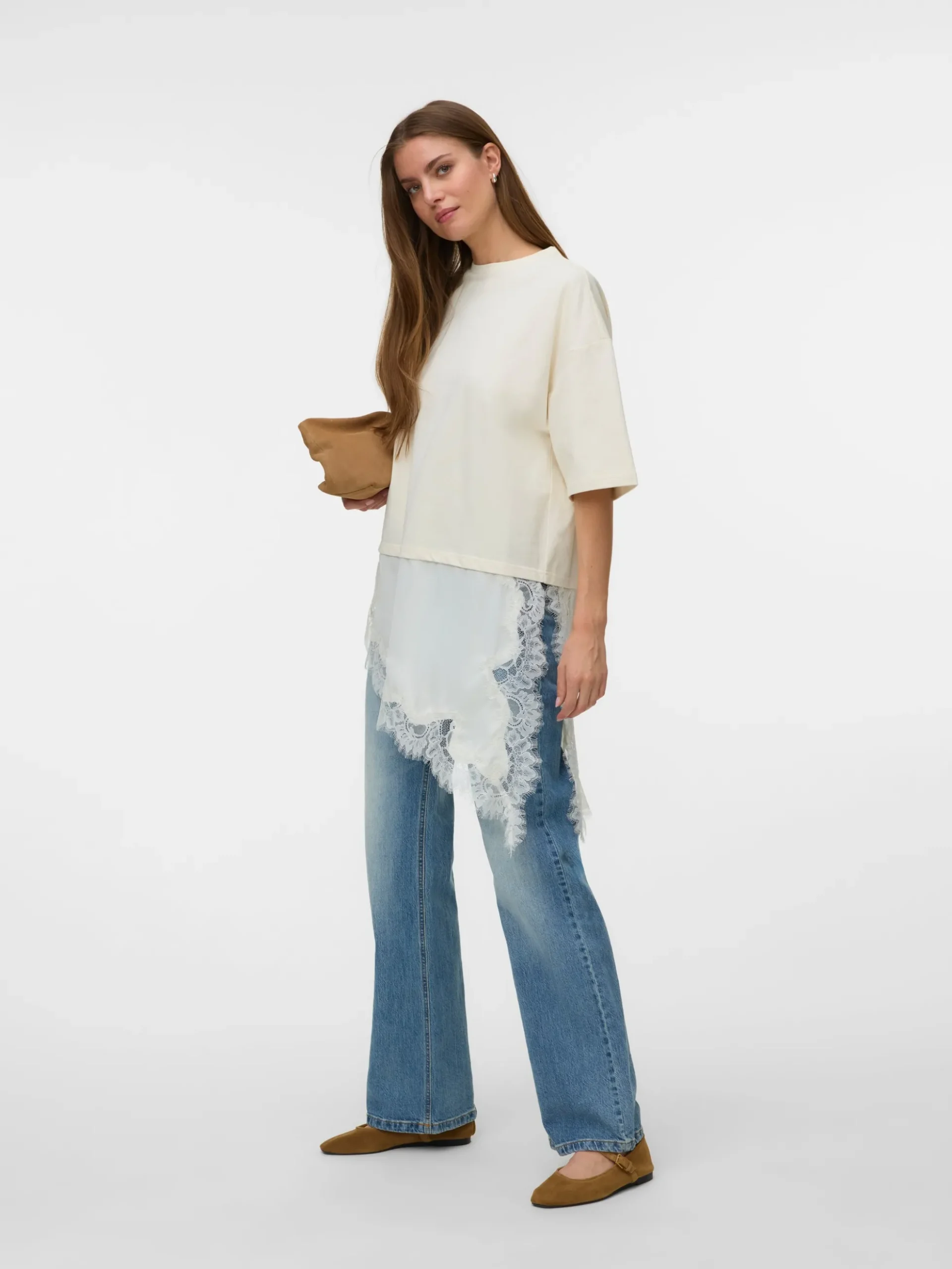 VMELLY Top