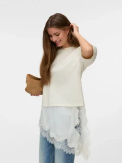 VMELLY Top