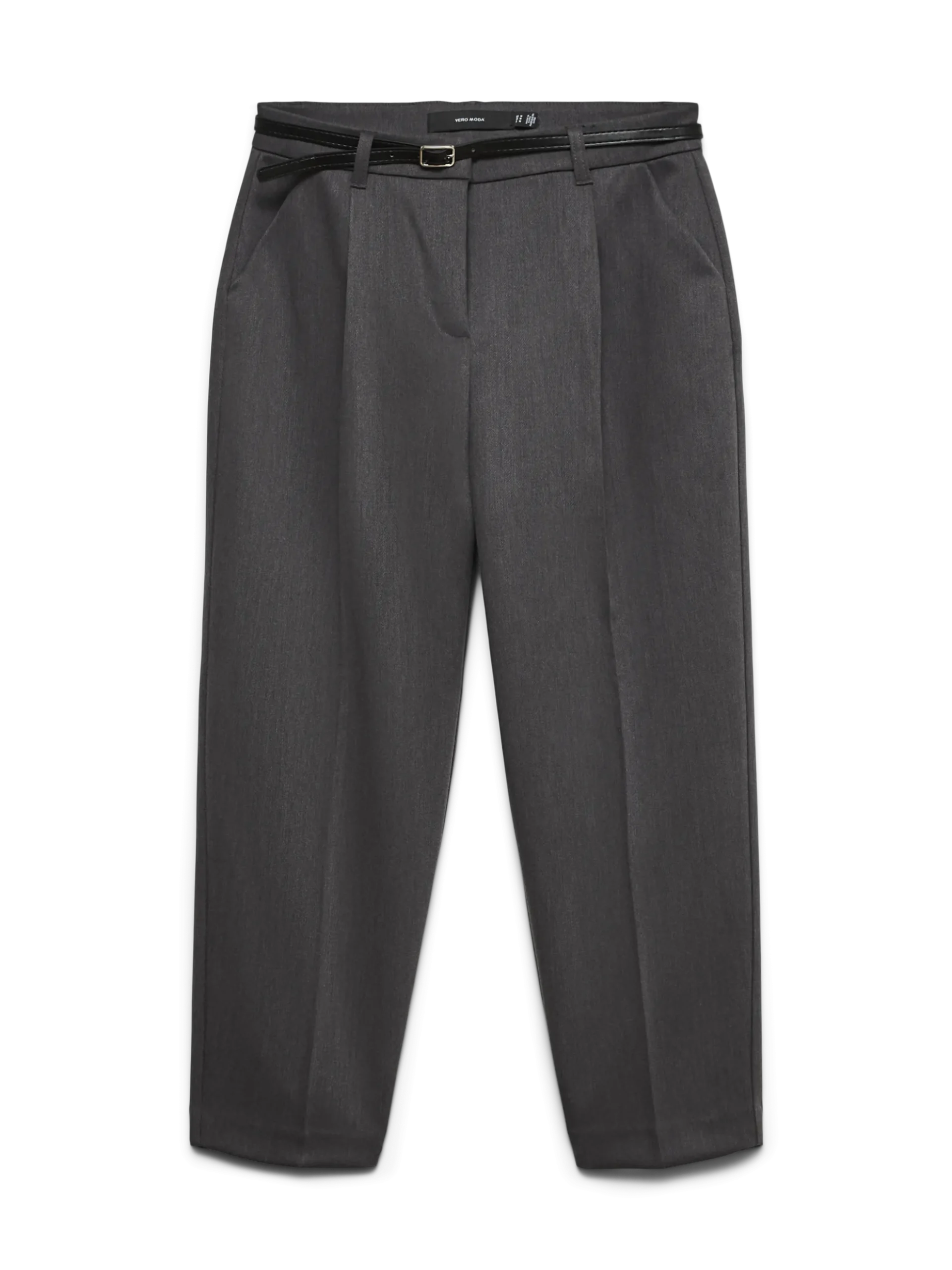 VMELMA Mittlere Taille Hose