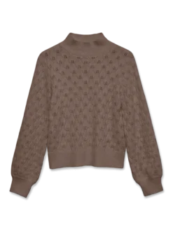 VMELMA Strickpullover
