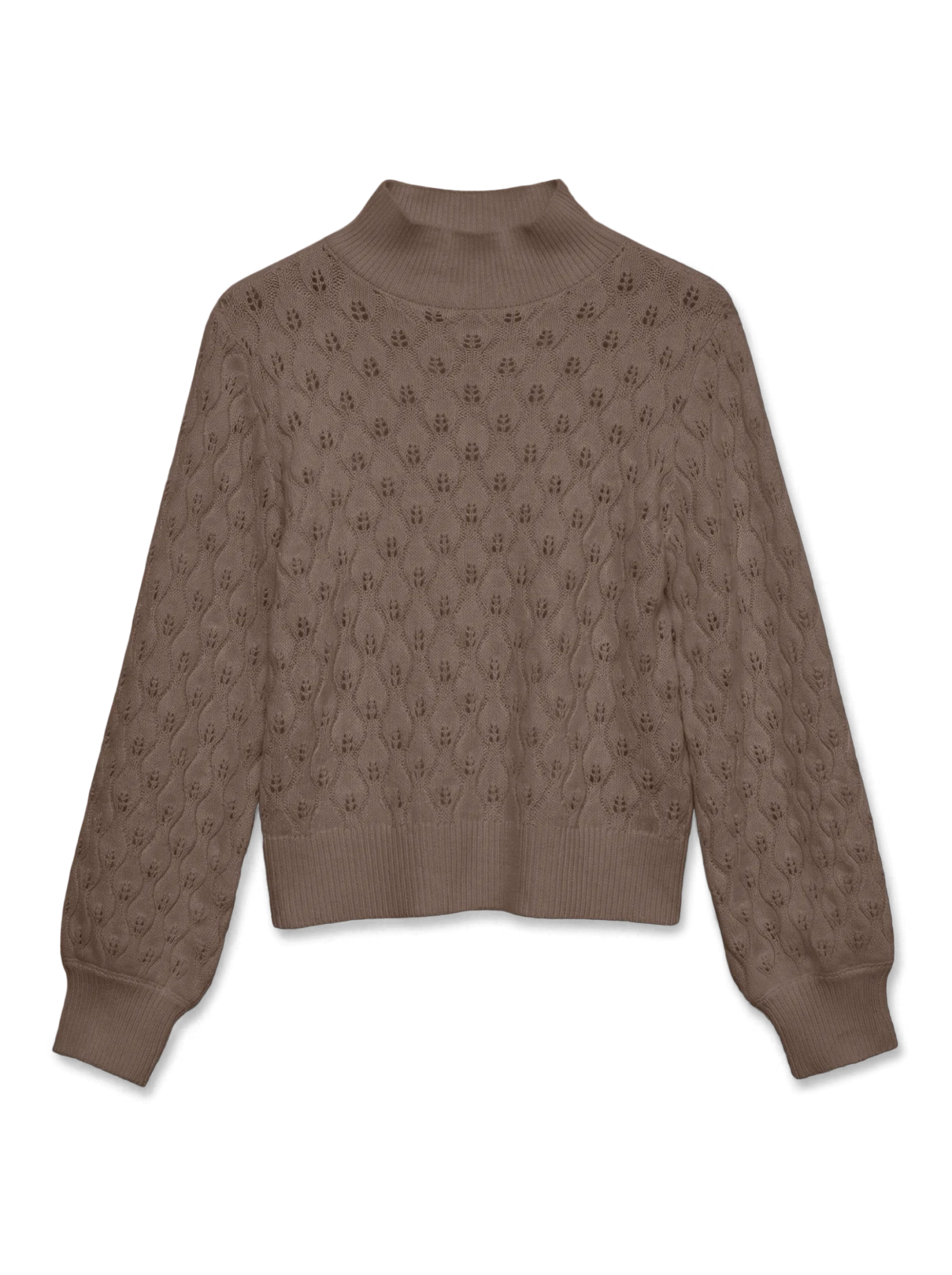 VMELMA Strickpullover