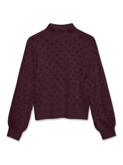 VMELMA Strickpullover